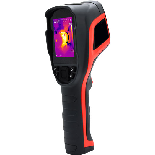 S280 Pro Handheld Thermal Imaging Camera